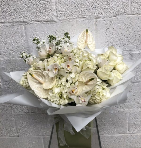 Premium Bespoke Bouquet - Image 2