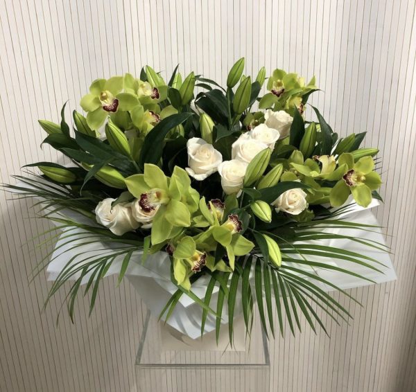 Premium Bespoke Bouquet - Image 3