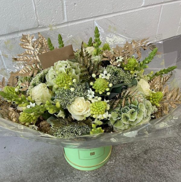 Country Garden Bouquet