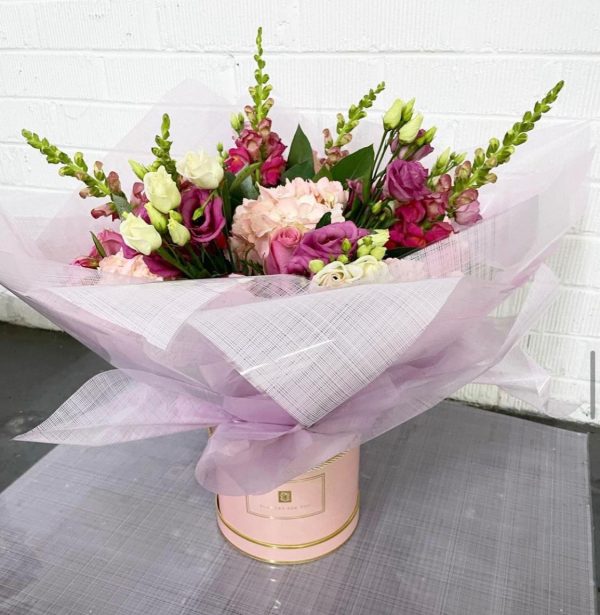 Country Garden Bouquet - Image 3